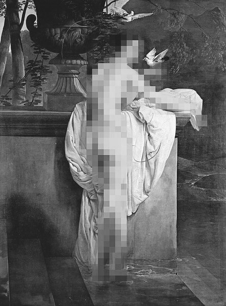Archillect ID 64944