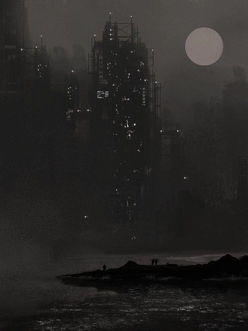 Archillect ID 64981
