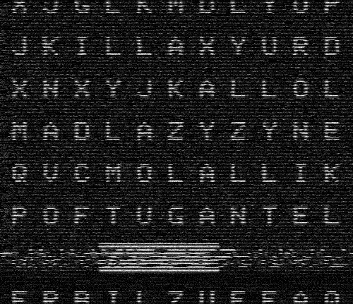 Archillect ID 65111