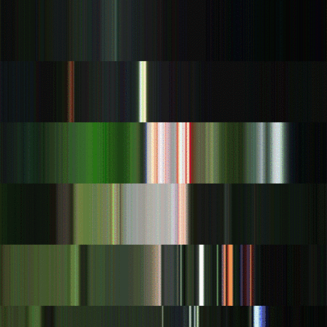 Archillect ID 65681