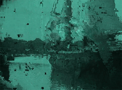 Archillect ID 65865