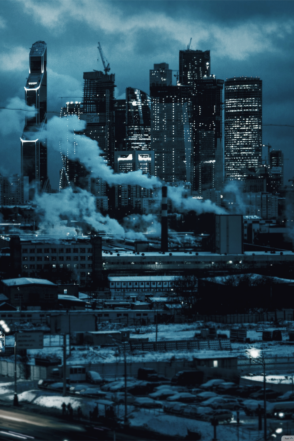 Archillect ID 67377