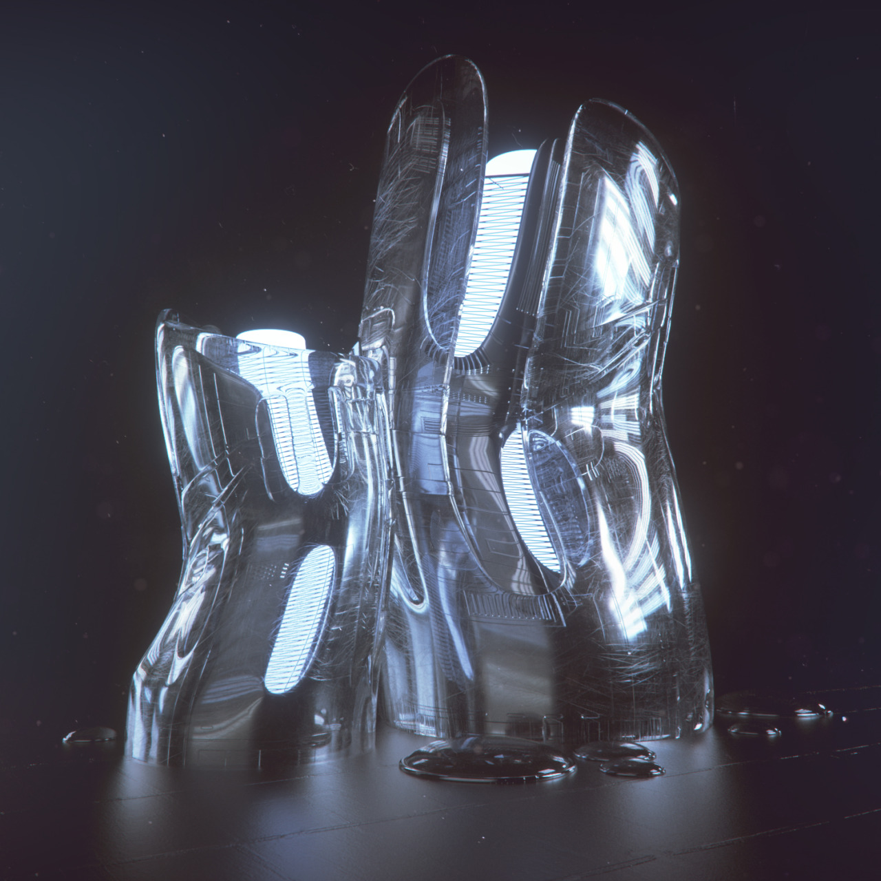 Archillect ID 67491