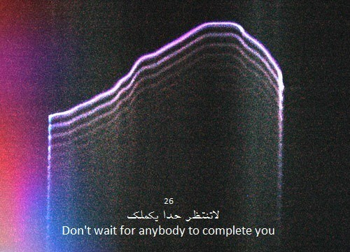 Archillect ID 67623