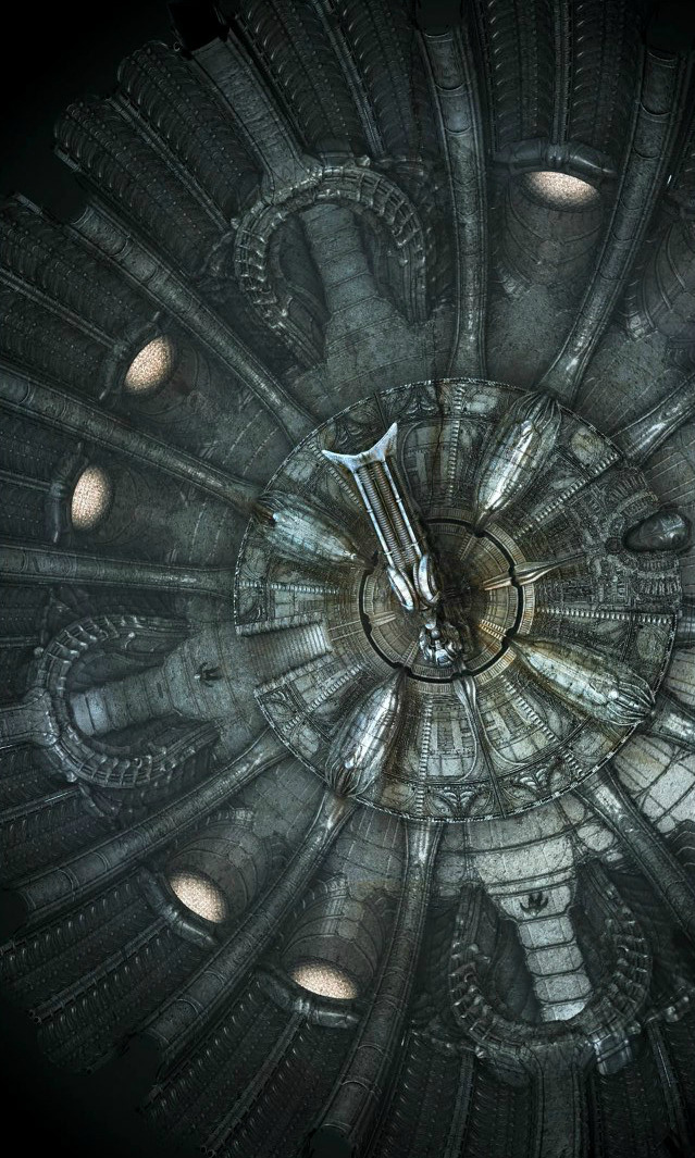 Archillect ID 68271