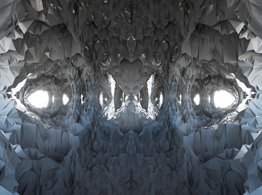 Archillect ID 68327