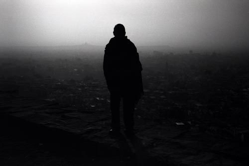 Archillect ID 69322