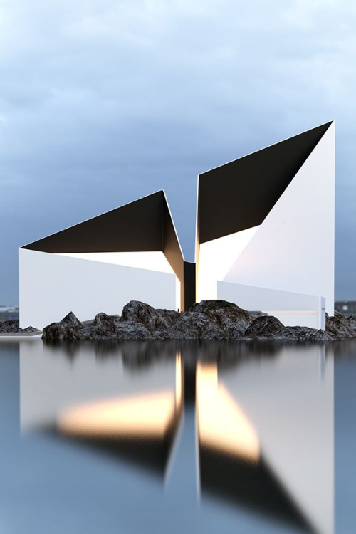 Archillect ID 69545