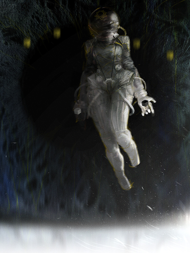 Archillect ID 69710