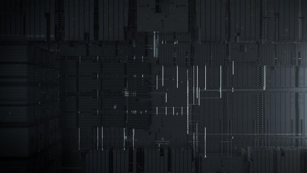 Archillect ID 69790