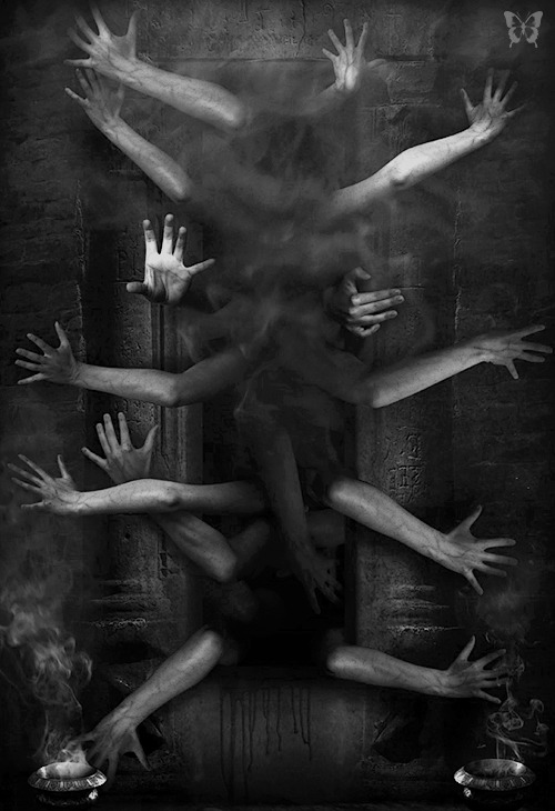 Archillect ID 69974
