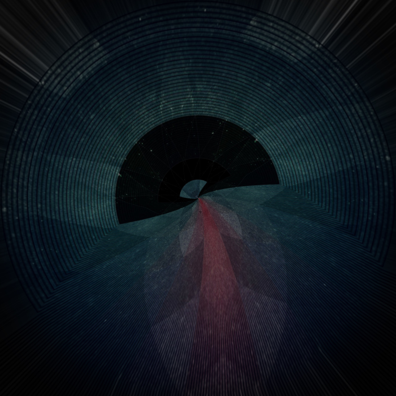 Archillect ID 70081