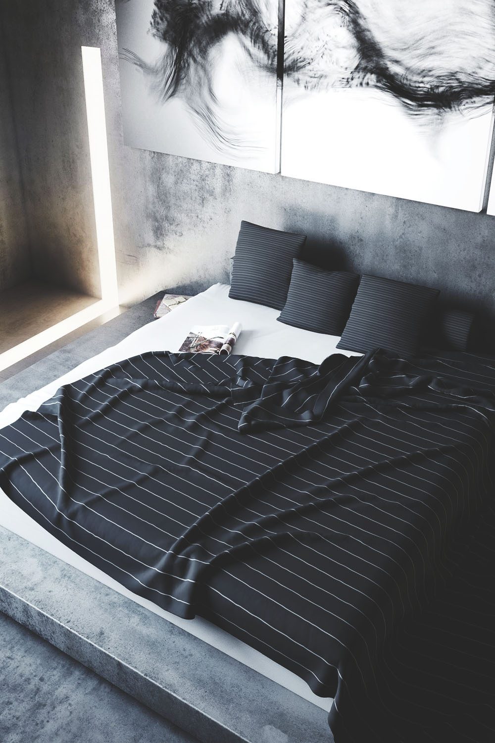 Archillect ID 71647