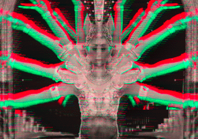 Archillect ID 71723