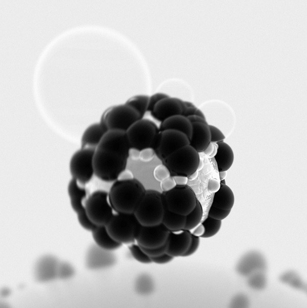 Archillect ID 71810