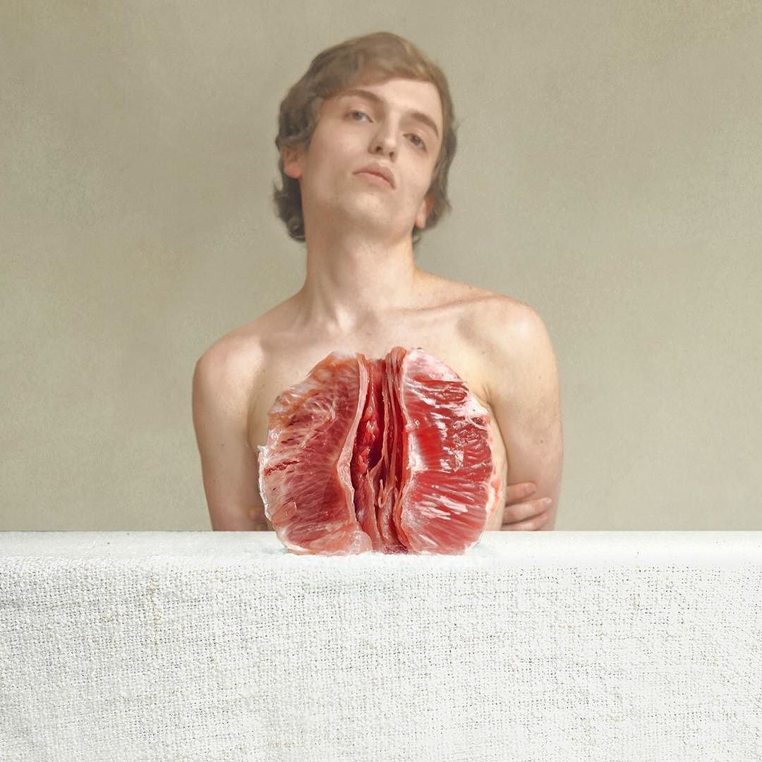 Archillect ID 72400