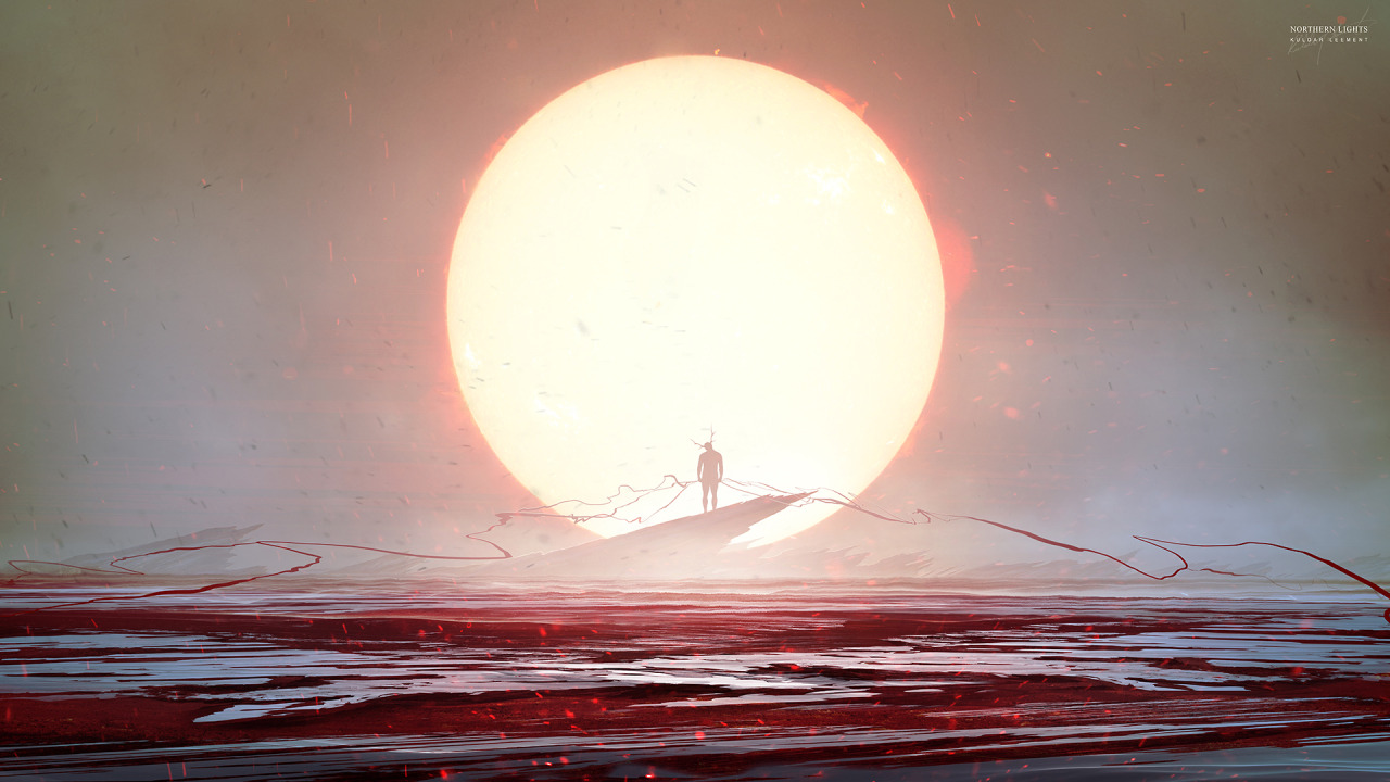 Archillect ID 73545