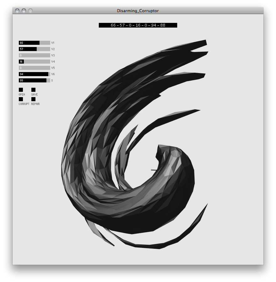 Archillect ID 73695