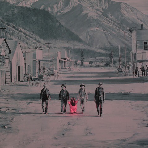 Archillect ID 73722