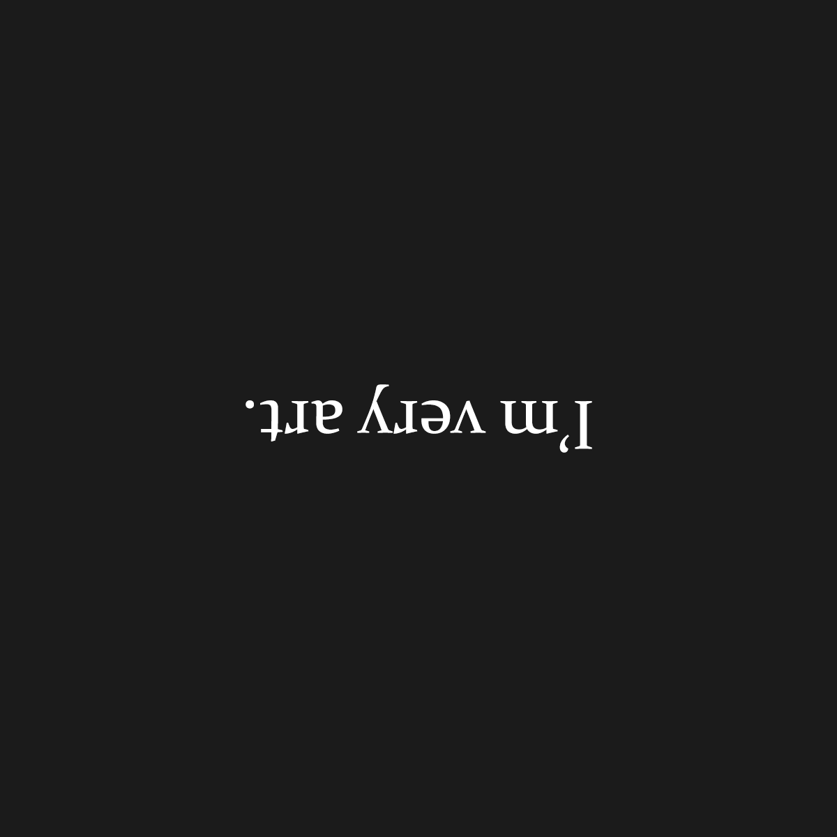 Archillect ID 73965