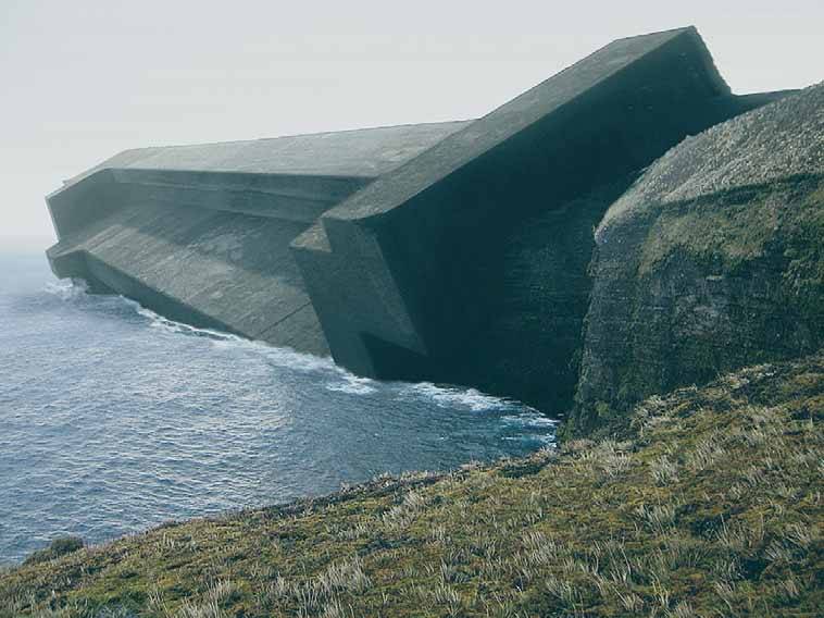 Archillect ID 74526