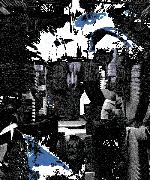 Archillect ID 74576