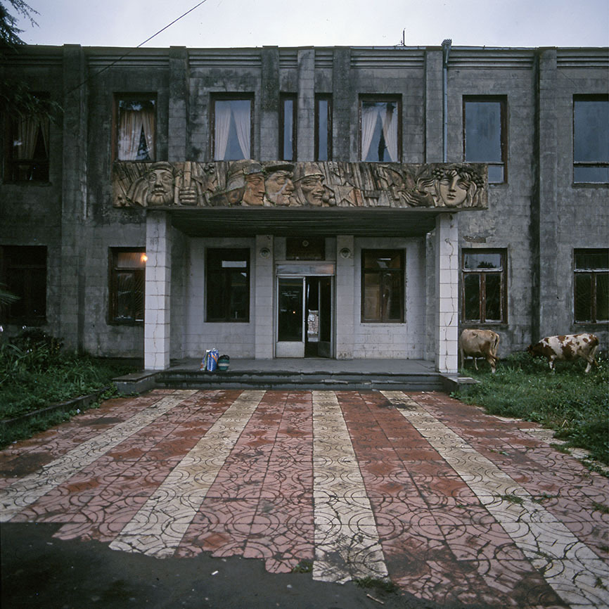 Archillect ID 74755
