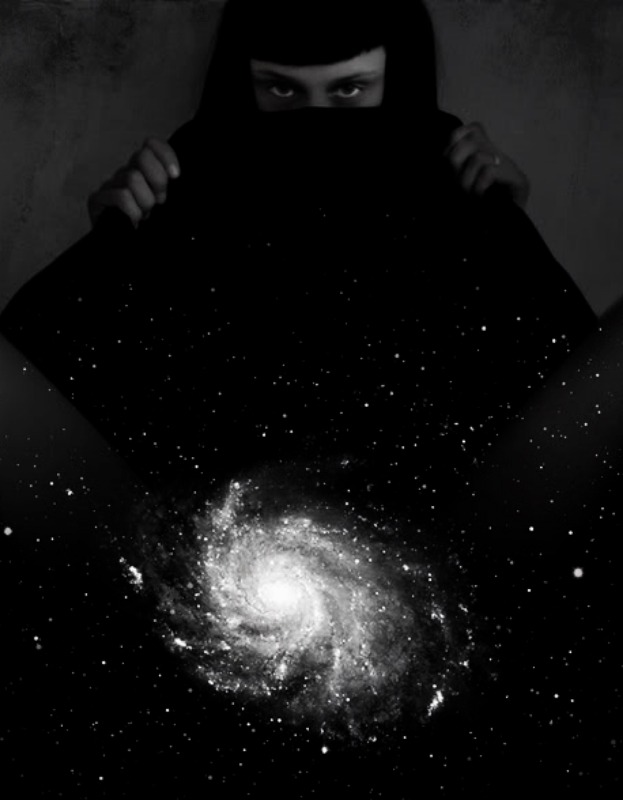 Archillect ID 74797