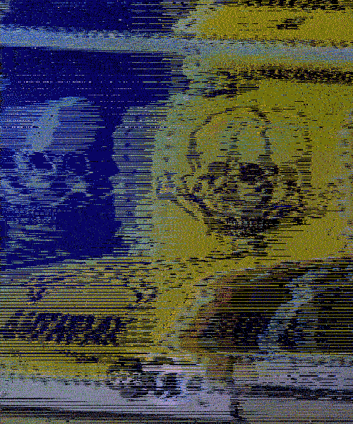 Archillect ID 75626