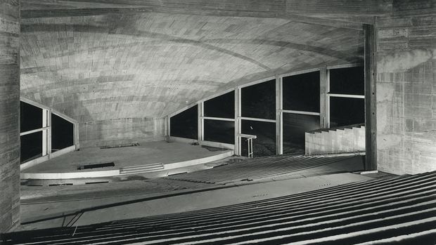 Archillect ID 75645
