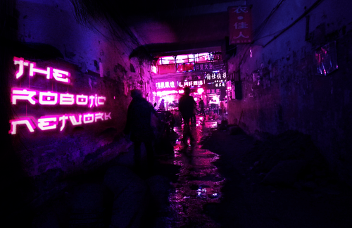 Archillect ID 75709