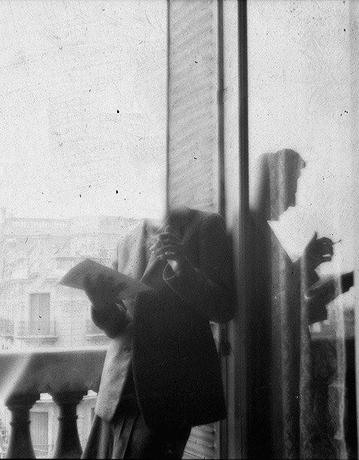Archillect ID 75819