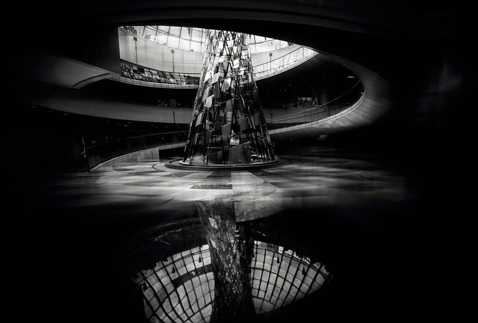 Archillect ID 75931