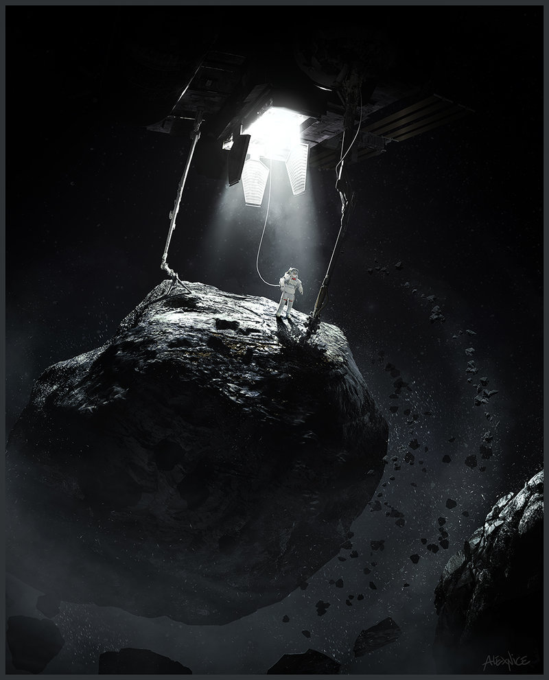 Archillect ID 76908