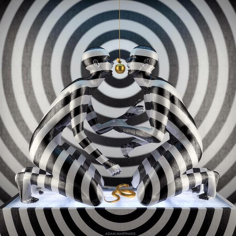 Archillect ID 76949