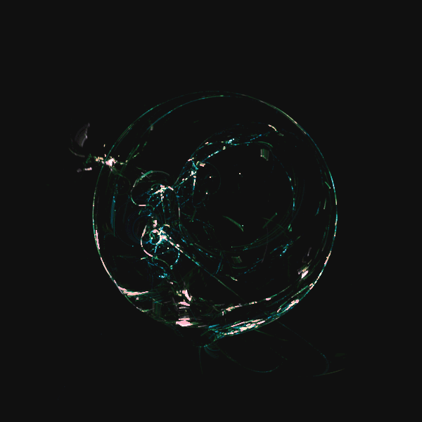 Archillect ID 76994