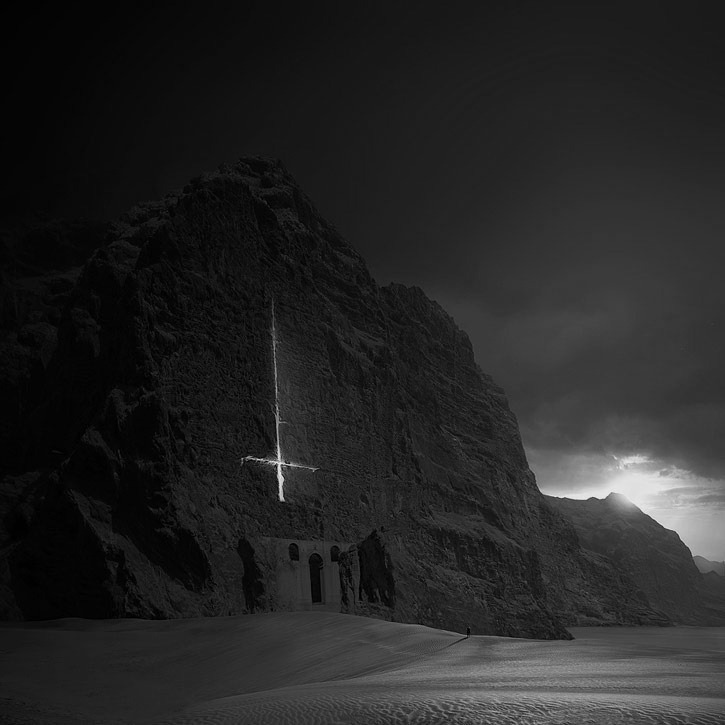 Archillect ID 77126