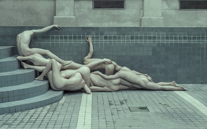 Archillect ID 77305