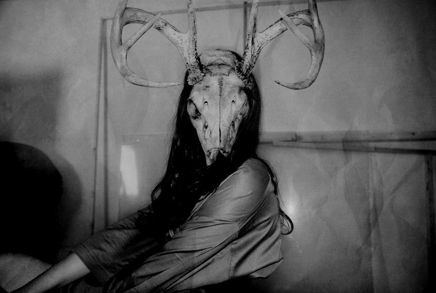 Archillect ID 78520