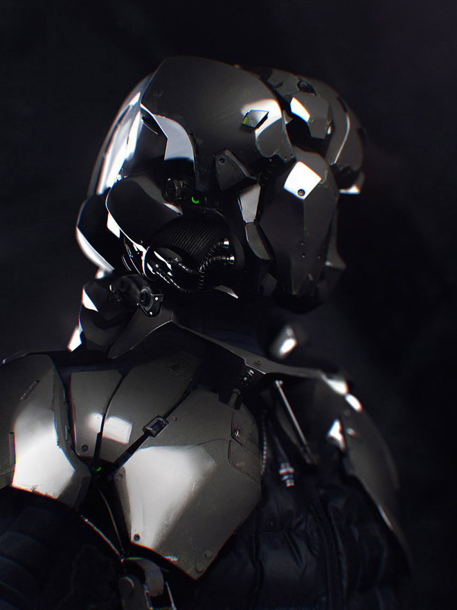 Archillect ID 78607