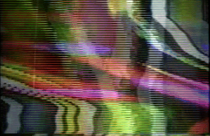 Archillect ID 78608