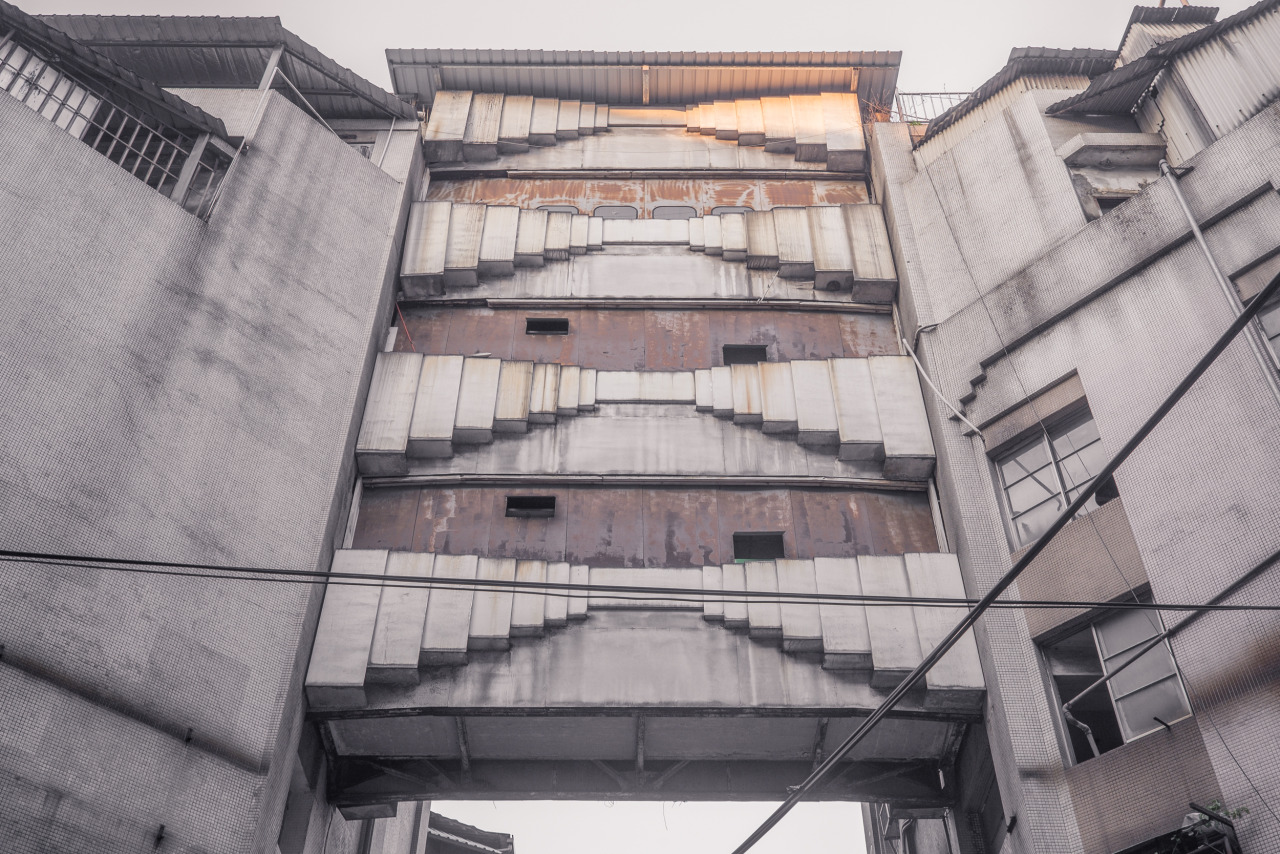 Archillect ID 78842