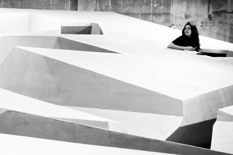 Archillect ID 79020