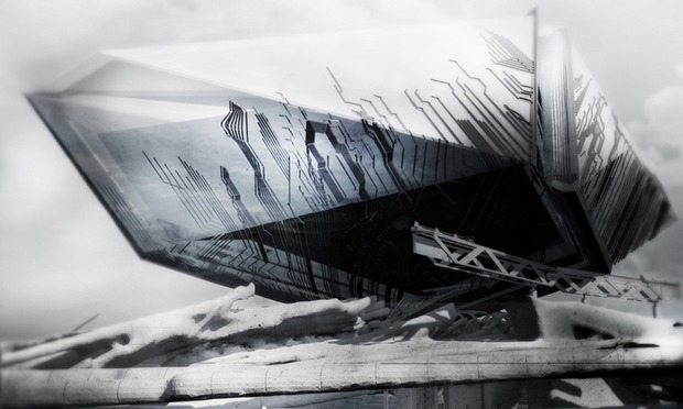 Archillect ID 79219