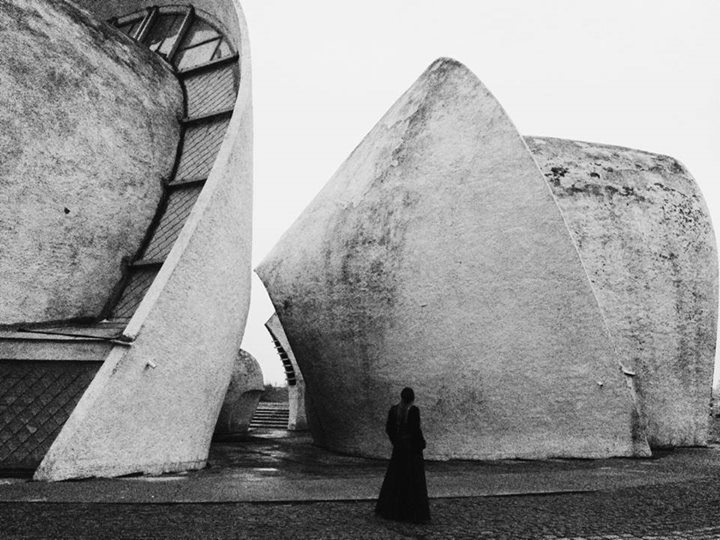 Archillect ID 79285