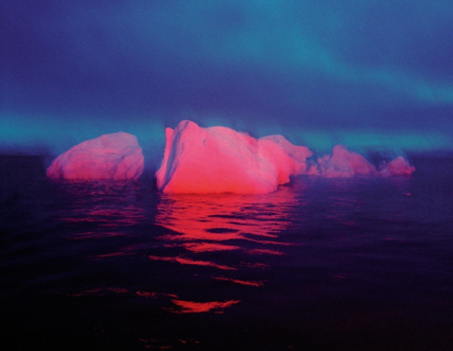 Archillect ID 79306