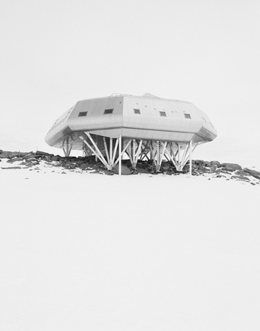 Archillect ID 79410