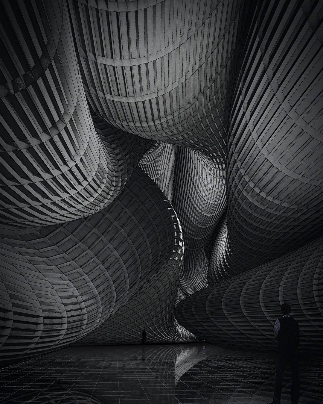 Archillect ID 79676