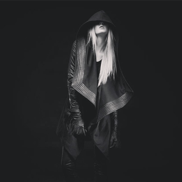 Archillect ID 79695