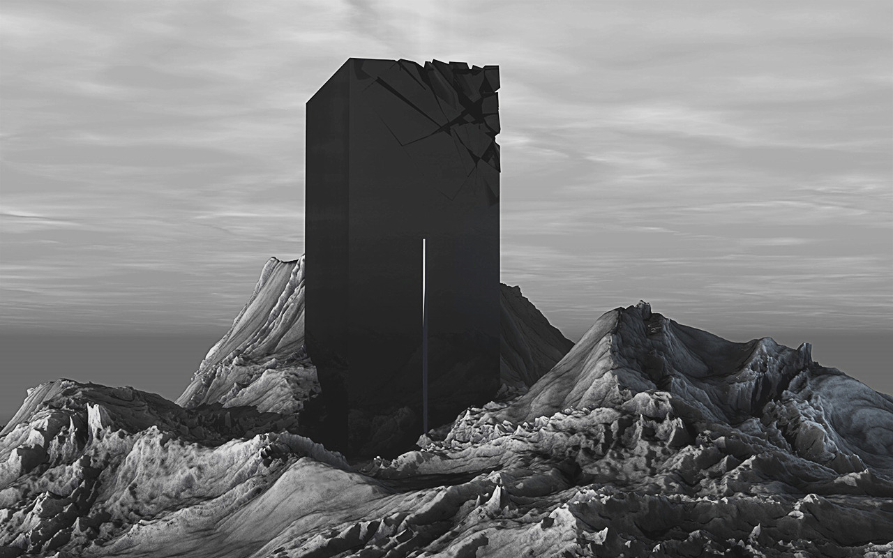 Archillect ID 80455